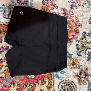 Lululemon Shorts/Spandex